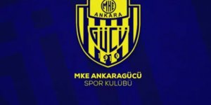 MKE Ankaragücü Kulübünün yeni başkanı İsmail Mert Fırat oldu