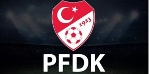 Faruk Koca ve 12 yönetici PFDK'ya sevk edildi!