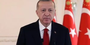 Cumhurbaşkanı Erdoğan'dan Hanuka Bayramı mesajı