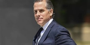 Hunter Biden, ABD Temsilciler Meclisinin ifade çağrısına ''halka açık olma'' şartını koştu