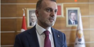 AK Partili Kandemir il ve büyükşehir belediyesi adayları için tarih verdi