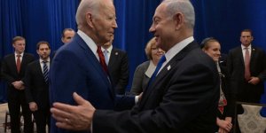 Netanyahu ve ABD krizi büyüyor: “Savaşmaya kararlıyız"