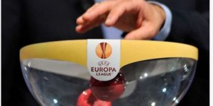 Galatasaray'ın UEFA Avrupa Ligi'ndeki muhtemel rakipleri kimler?