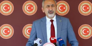 CHP terör seviciliğinde boyut atladı! CHP'li Mustafa Adıgüzel'den canlı yayında ''sayın Öcalan'' skandalı