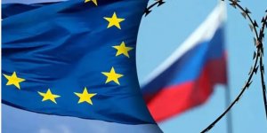 Rusya'ya yeni yaptırımlar geliyor! AB liderleri anlaştı