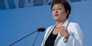 IMF Başkanı Georgieva, kripto varlıkların risklerine karşı kuralların önemine işaret etti