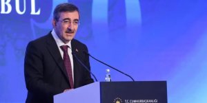 İstanbul İnsan Kaynakları Forumu'nun ikincisi "Toplum 5.0" temasıyla başladı