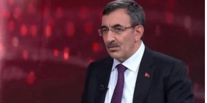 Cumhurbaşkanı Yardımcısı Yılmaz: Memur emeklisi için yüzde 50 civarında artış olacak