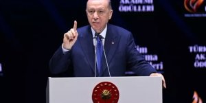 Cumhurbaşkanı Erdoğan: Gazze'deki katliamların önüne geçeceğimiz günler yakındır