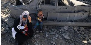 BM: Gazze daha önce tanık olmadığı bir 'açlık' kriziyle karşı karşıya