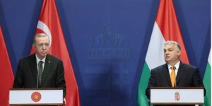 Orban'dan Cumhurbaşkanı Erdoğan'a: Önümüzdeki yüzyıl sizin olacak