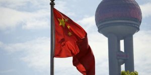 Çin'de ABD'ye tepki: "Tek Çin" ilkesi ihlal edildi