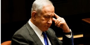 Tunus, Netanyahu'ya dava açmaya hazırlanıyor