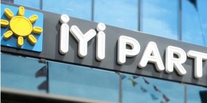 İyi Parti'den bir istifa daha!