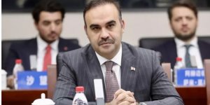 Sanayi ve Teknoloji Bakanı Kacır Çin'de