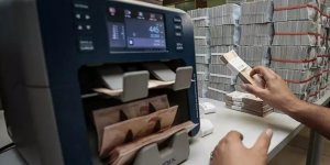 Bankaların kredi hacmi 11 trilyon 374 milyar lira oldu