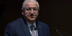 Bakan Güler: "TSK'nın caydırıcı güç olması tercih değil zorunluluktur"