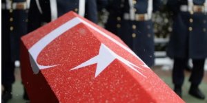 Türkiye'nin 6 iline şehit ateşi düştü