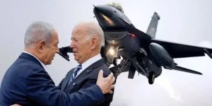Savaş uçakları havadaydı! Biden, Netanyahu'yu son dakikada plandan vazgeçirdi