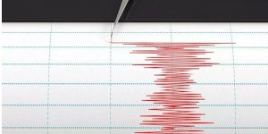 Akdeniz'de 4,1 büyüklüğünde deprem meydana geldi.