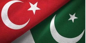 Pakistan'dan Türkiye'ye taziye mesajı