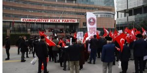 Şehit ve gazi ailelerinden CHP'ye tepki