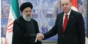 İran duyurdu: Resisi Türkiye'ye geliyor