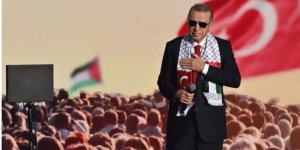 İngilizlerden Cumhurbaşkanı Erdoğan itirafı: Batı'ya yönelttiği eleştirilerinde haklı