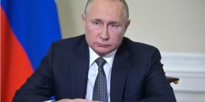 Putin: Ortak çalışmalara devam edeceğiz