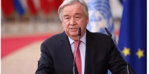 BM Genel Sekreteri, Gazze'de insani yardımları düzenlemek ve denetlemek için koordinatör atadı