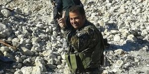 MİT'ten Suriye'de nokta operasyon! Sözde sorumlu Eymen Coli etkisiz hale getirildi!