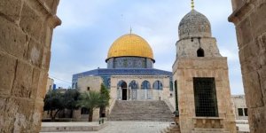 İsrail askerlerinin Filistinlilere müdahalesi bitmiyor!