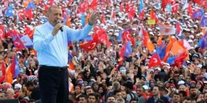 Başkan Erdoğan 31 Mart hedefini açıkladı