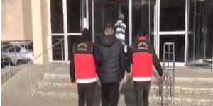 Bakan Yerlikaya duyurdu! Süper Kupa sonrası provokasyon içerikli paylaşım yapan kişi gözaltında