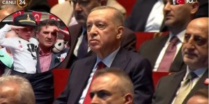 Görkemli törende duygusal anlar! ''Necip Fazıl Ödülleri 10 yaşında'' klibi büyük alkış aldı