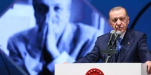 Cumhurbaşkanı Erdoğan, Necip Fazıl Ödülleri 2023 programında konuştu