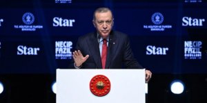 Cumhurbaşkanı Erdoğan’dan Süper Kupa açıklaması: Hangi sebeple olursa olsun spor siyasetin mezesi olmamalı