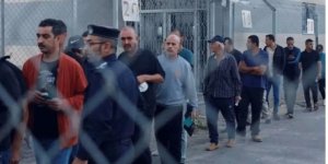İsrail Filistinli işçileri yabancı işçilerle değiştirmeyi planlıyor!
