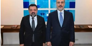 İsrail istihbaratına büyük operasyon! Bakan Fidan: Türkiye bu alanda çok ilerleme kaydetti