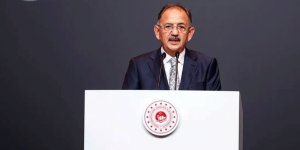 Bakan Özhaseki: Sağlam ve güvenli evler birer birer tamamlanıyor