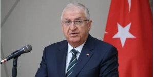 Bakan Güler: Tahıl Anlaşması'nın yeniden aktif olması için girişimlerimizi sürdürüyoruz
