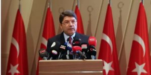 Bakan Tunç'tan Can Atalay açıklaması