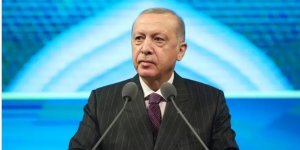 Cumhurbaşkanı Erdoğan'dan sanatçı Ayla Algan için taziye mesajı