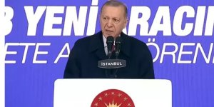 Başkan Erdoğan: Değerlerimize savaş açanların heveslerini kursaklarında bırakacağız