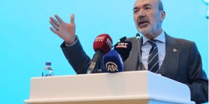 MHP'li Yıldırım'dan Ümit Özdağ'a sert tepki: Saksıda yetişmiş Türk milliyetçisi!
