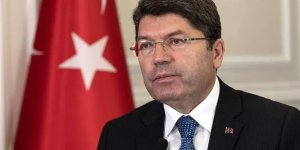 Bakan Tunç: Türkiye Yüzyılı'na yeni bir Anayasa yakışır