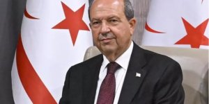 KKTC Cumhurbaşkanı Tatar, Kıbrıs Şahsi Temsilcisi'ni kabul edecek