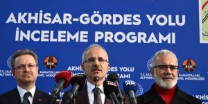 Bakan Uraloğlu: Nerenin ne ihtiyacı varsa gerçekten ayırmadan bu ihtiyaçları biz gidermeye gayret ettik