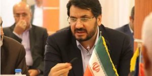 Bazrpash: Türkiye ile kapsamlı bir belge imzalamaya hazırız