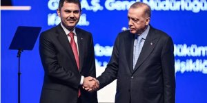 Murat Kurum'un İBB adaylığı dünya basınında: Muhalefeti zor günler bekliyor